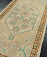Turkish Yastik Rug  1'7" x  3'0" #22654
