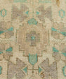 Turkish Yastik Rug  1'7" x  3'0" #22654