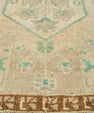 Turkish Yastik Rug  1'7" x  3'0" #22654