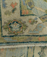 Turkish Oushak Rug 2'4"x 5'3" #20116
