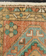 Turkish Yastik Rug  1'10" x  3'3" #22657