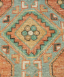 Turkish Yastik Rug  1'10" x  3'3" #22657
