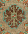 Turkish Yastik Rug  1'9" x  2'11" #22563