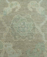Turkish Oushak Rug  2'2" x 5' #19368