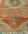 Turkish Yastik Rug  1'9" x  2'11" #22563