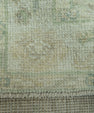 Turkish Oushak Rug  2'2" x 5' #19368