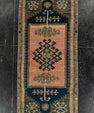 Turkish Yastik Rug  1'5" x  3'1" #22567