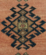 Turkish Yastik Rug  1'5" x  3'1" #22567