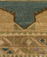Turkish Yastik Rug  1'8" x  3'3" #22519