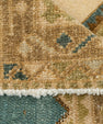 Turkish Yastik Rug  1'8" x  3'3" #22519