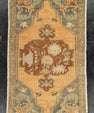 Turkish Yastik Rug  1'10" x  2'11" #22585