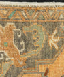 Turkish Yastik Rug  1'10" x  2'11" #22585