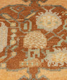 Turkish Yastik Rug  1'10" x  2'11" #22585