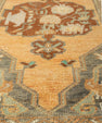 Turkish Yastik Rug  1'10" x  2'11" #22585