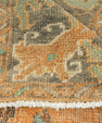 Turkish Yastik Rug  1'10" x  2'11" #22585