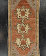Turkish Yastik Rug  1'8" x  3'3" #22630