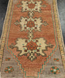 Turkish Yastik Rug  1'8" x  3'3" #22630
