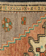 Turkish Yastik Rug  1'8" x  3'3" #22630