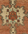 Turkish Yastik Rug  1'8" x  3'3" #22630