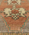Turkish Yastik Rug  1'8" x  3'3" #22630