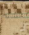 Turkish Yastik Rug  2'1" x  2'10" #22614