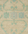 Turkish Yastik Rug  1'6" x  2'11" #22516