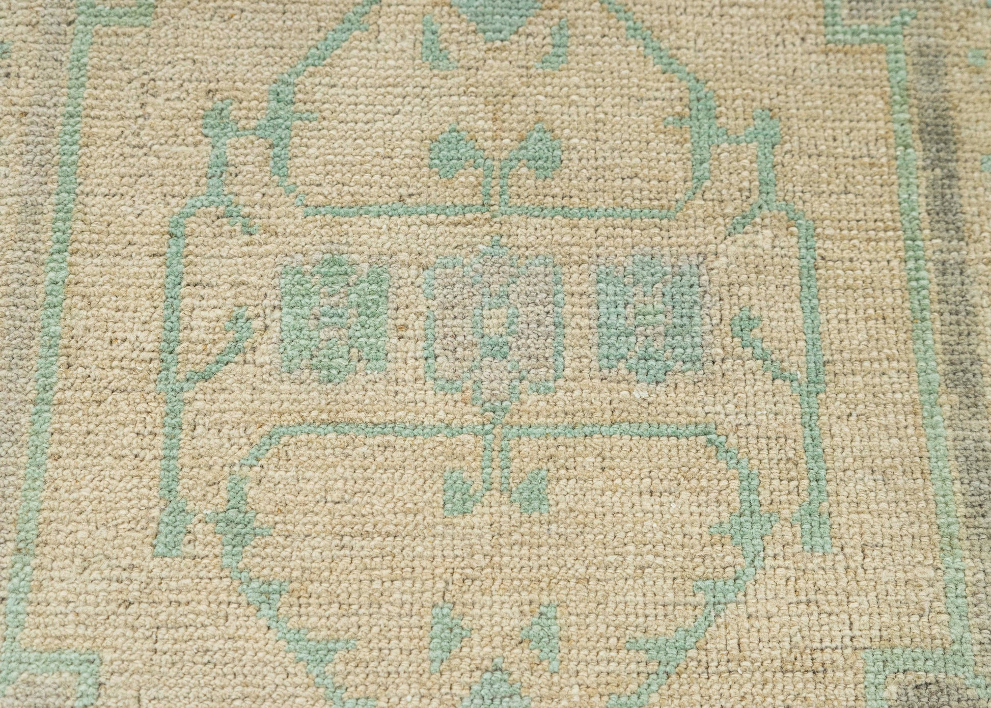 Turkish Yastik Rug  1'6" x  2'11" #22516