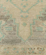 Turkish Yastik Rug  1'6" x  2'11" #22516