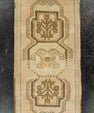 Turkish Yastik Rug  1'7" x  3' #22075