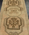 Turkish Yastik Rug  1'7" x  3' #22075