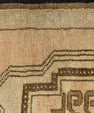Turkish Yastik Rug  1'7" x  3' #22075