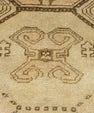 Turkish Yastik Rug  1'7" x  3' #22075