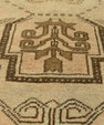 Turkish Yastik Rug  1'7" x  3' #22075