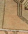 Turkish Yastik Rug  1'7" x  3' #22075