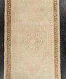 Turkish Yastik Rug  1'9" x  2'10" #22123