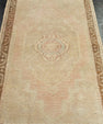 Turkish Yastik Rug  1'9" x  2'10" #22123