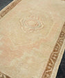 Turkish Yastik Rug  1'9" x  2'10" #22123