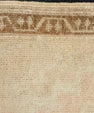 Turkish Yastik Rug  1'9" x  2'10" #22123