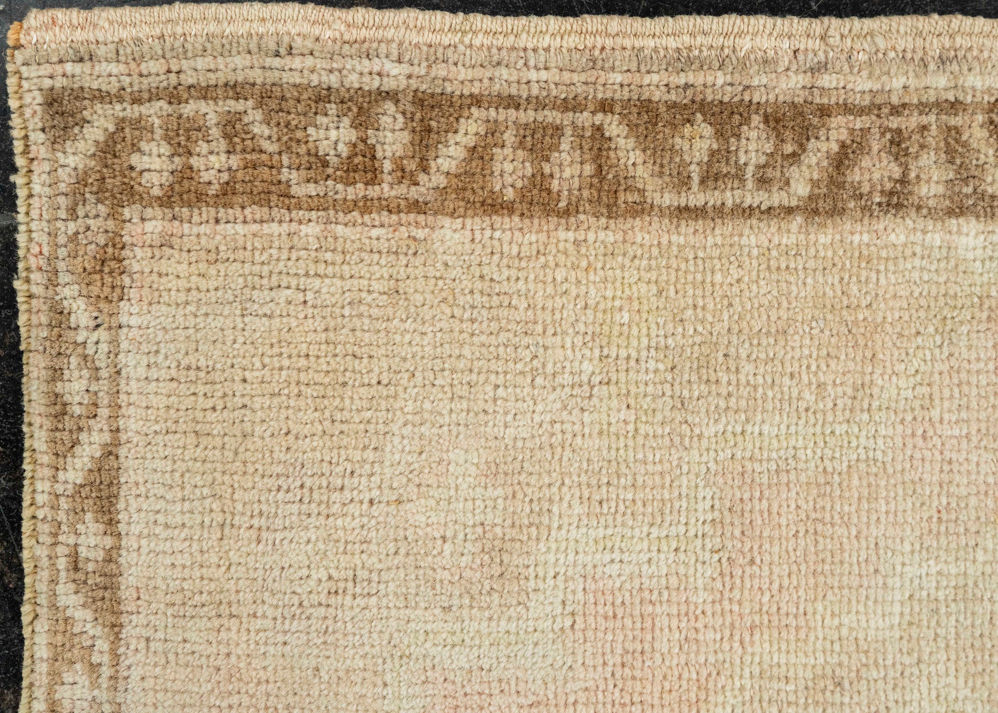 Turkish Yastik Rug  1'9" x  2'10" #22123