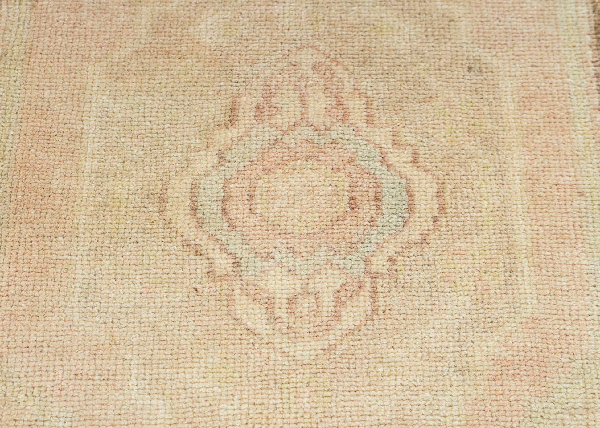 Turkish Yastik Rug  1'9" x  2'10" #22123