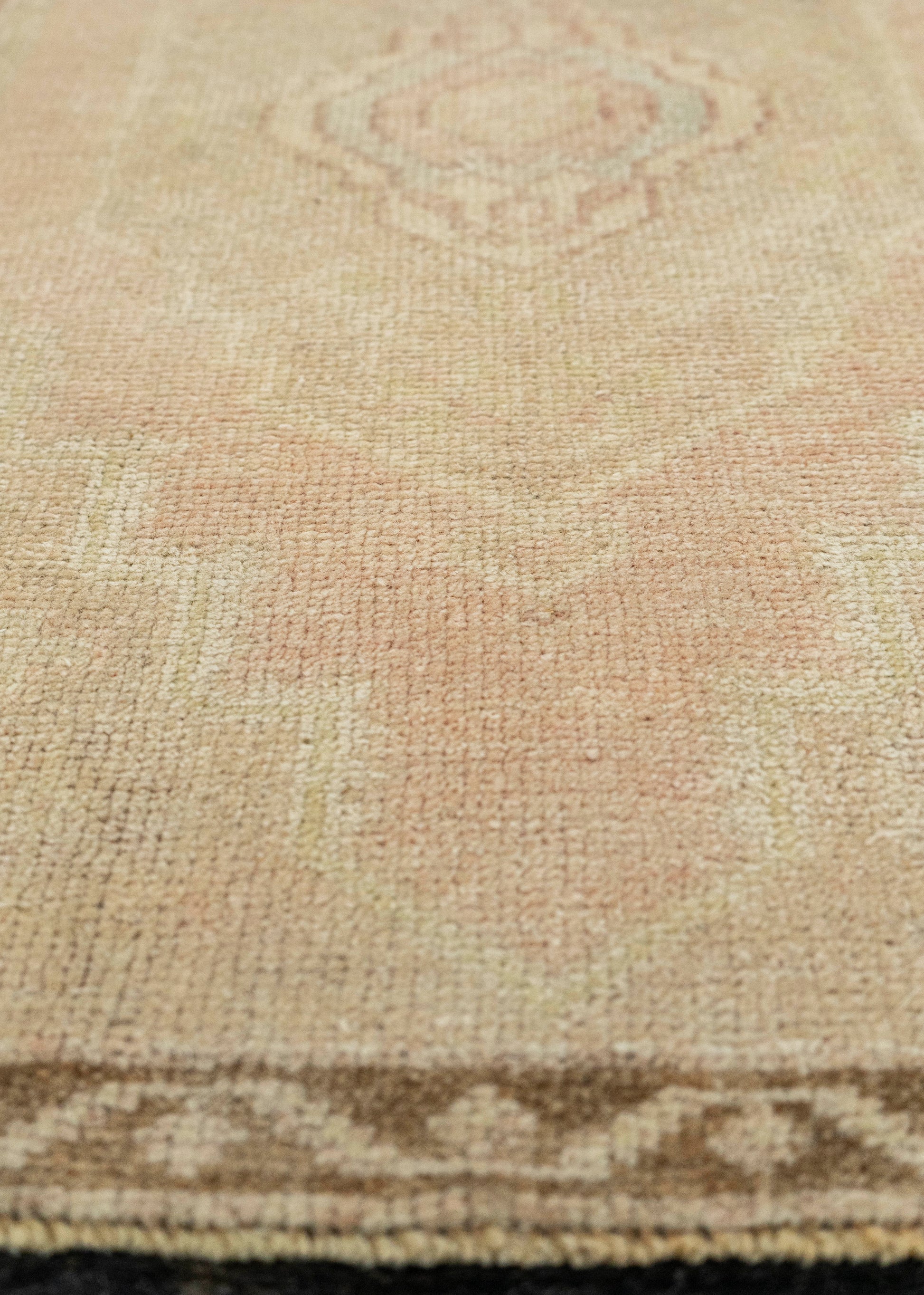Turkish Yastik Rug  1'9" x  2'10" #22123