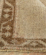 Turkish Yastik Rug  1'9" x  2'10" #22123