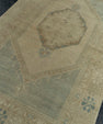 Turkish Vintage Rug  3'6" x 6' #20705