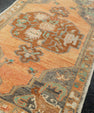 Turkish Yastik Rug  1'10" x  2'10" #22622