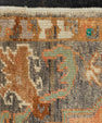 Turkish Yastik Rug  1'10" x  2'10" #22622