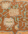 Turkish Yastik Rug  1'10" x  2'10" #22622