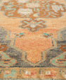 Turkish Yastik Rug  1'10" x  2'10" #22622