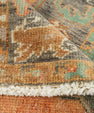 Turkish Yastik Rug  1'10" x  2'10" #22622