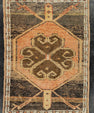 Turkish Yastik Rug  2'0" x  2'9" #22601