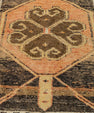 Turkish Yastik Rug  2'0" x  2'9" #22601